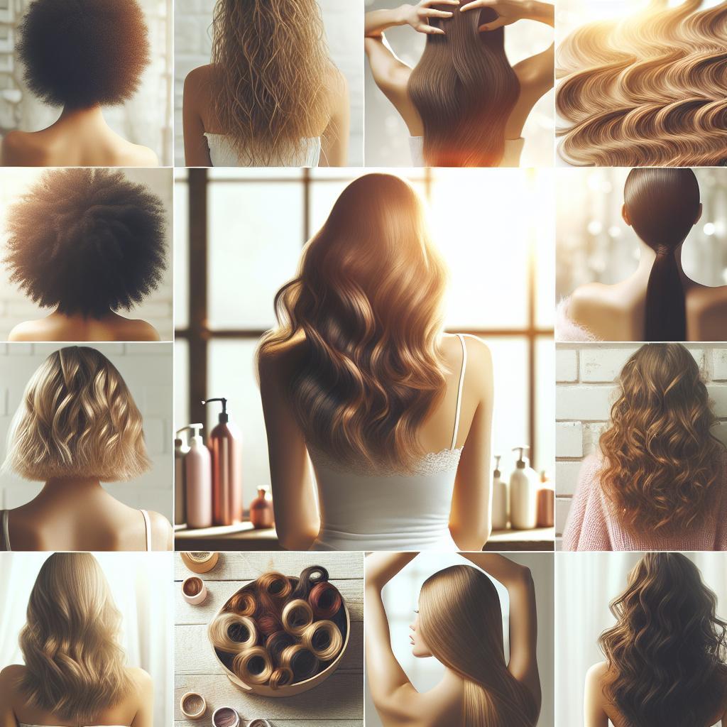 Kolik vypadne vlasů denně: Přirozené cykly růstu a ztráty vlasů Kolik vypadne vlasů denně: Přirozené cykly růstu a ztráty vlasů