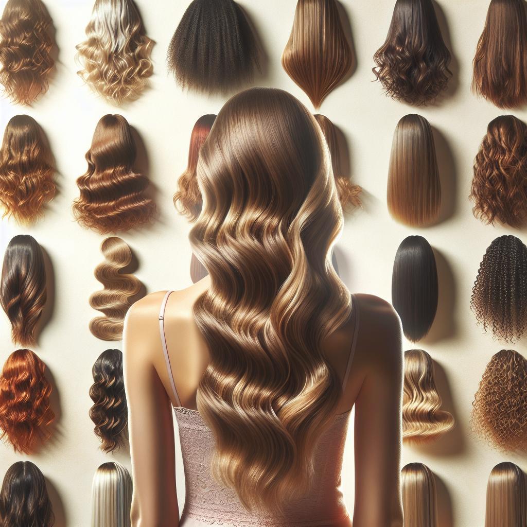 Kdy si nemýt vlasy podle lunárního kalendáře: Vlasy a fáze měsíce