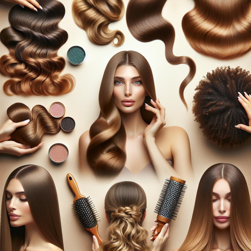 Stylové účesy pod čepicí: Jak efektivně kombinovat