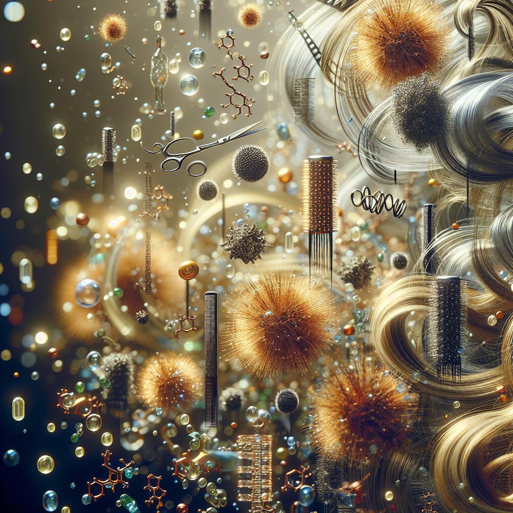 Odborníci na prodlužování vlasů: Proč se nechat vést profesionály