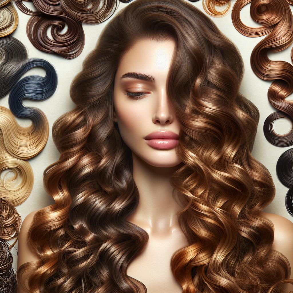 Proč je správný čas pro‌ barvení vlasů tak důležitý?