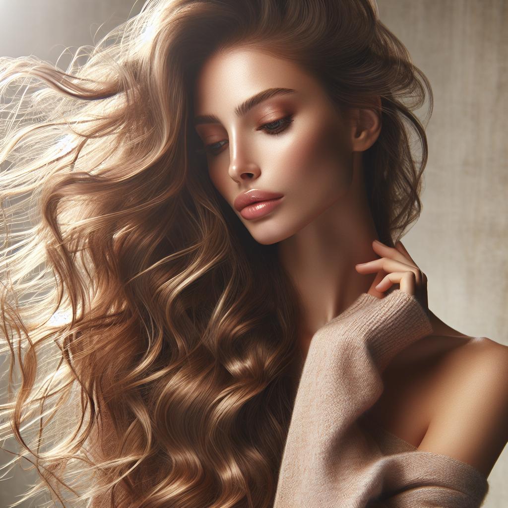 Jaký typ vlasů mám? Jednoduchý průvodce identifikací typu 1 Základní typy vlasů: Jaké jsou odlišnosti?