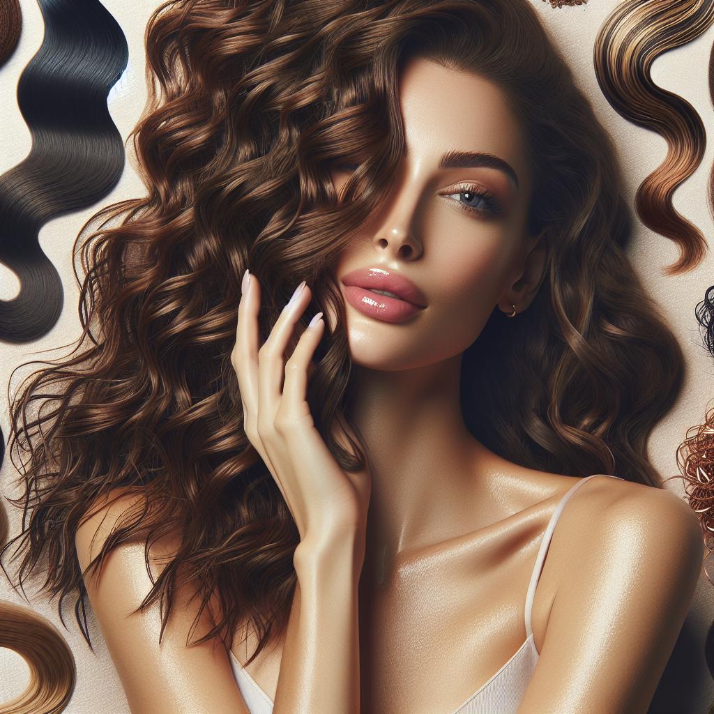 Sure! Here are some engaging and relevant H2 headings for your article on hair extensions care products: