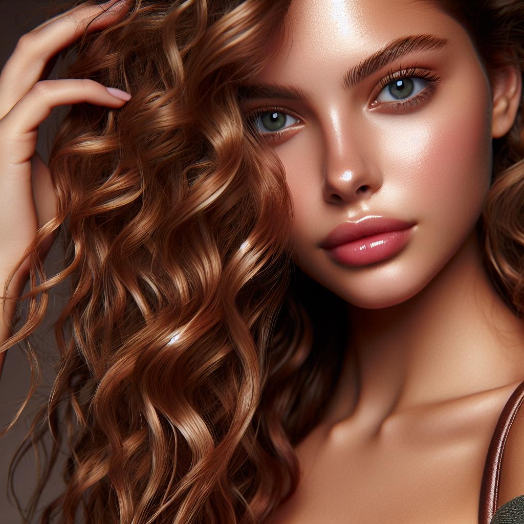 Kdy přebarvit vlasy znovu hennou: Správné načasování 1 Jak často můžete přebarvovat vlasy hennou bez poškození?