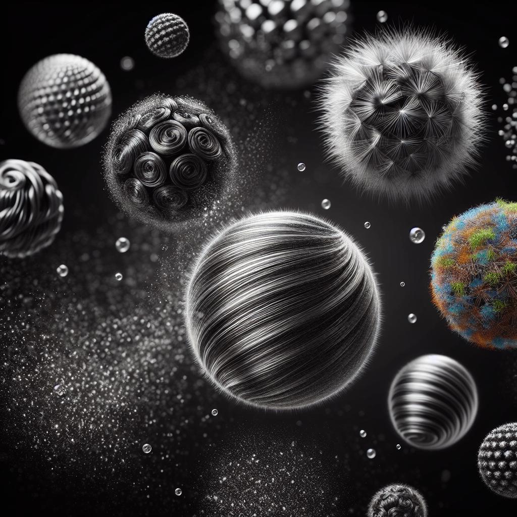 Koberec kulatý dlouhý vlas: Kulatý koberec s dlouhým vlasem: Útulnost v každém rohu 1 Co je kulatý koberec s dlouhým vlasem a proč ho milujeme?