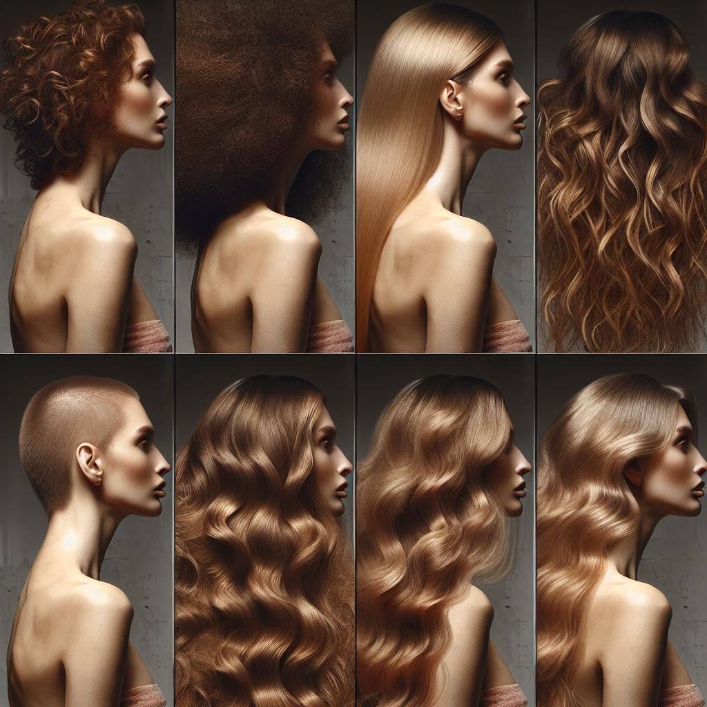 Kdo má nejdelší vlasy na světě? Fascinující příběhy 1 Historie nejdelších vlasů: Cesta k rekordu