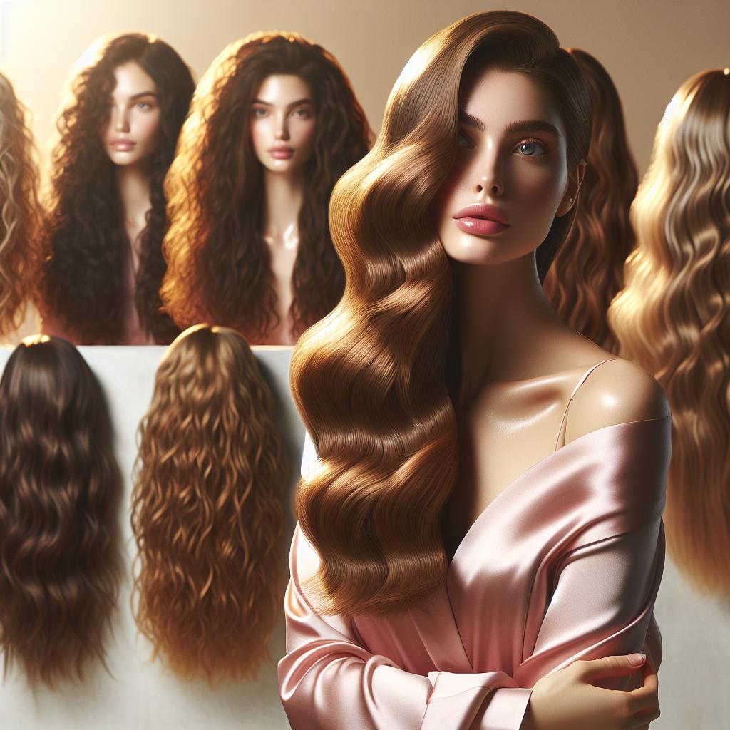 3. Jak vybrat ideální⁣ koberec s dlouhým vlasem do vašeho ‌interiéru