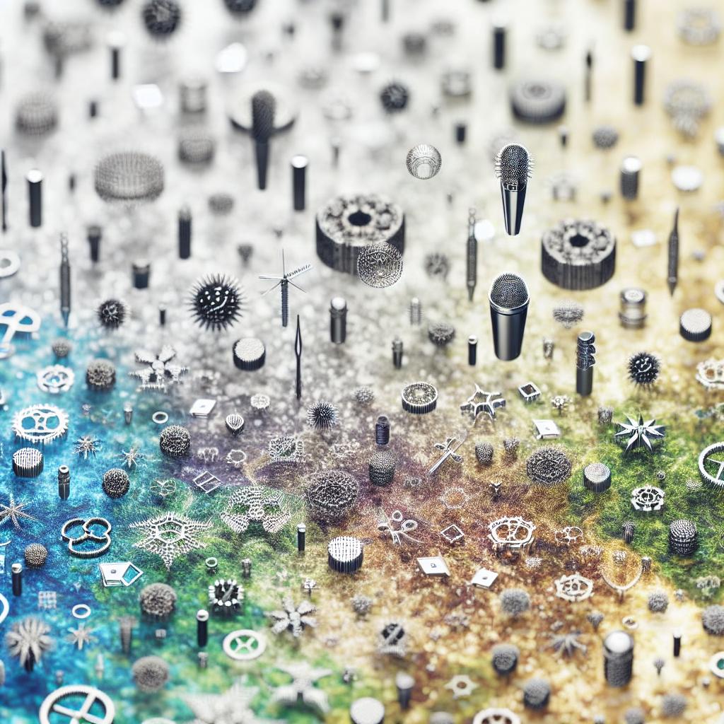 Funkční přínosy krátkých vlasů v armádě