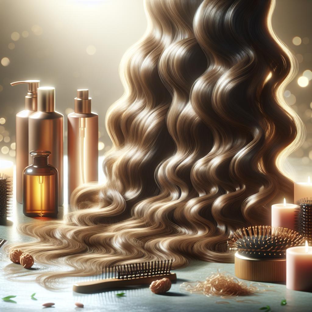 1. Jaké jsou hlavní příčiny vypadávání vlasů?