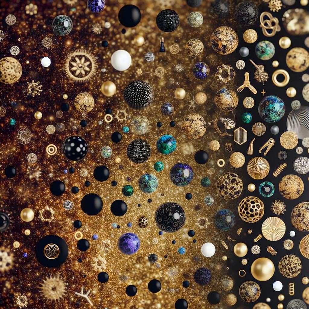 Inspirující účesy pro ​nevěsty: Od volných vln po elegance drdoly