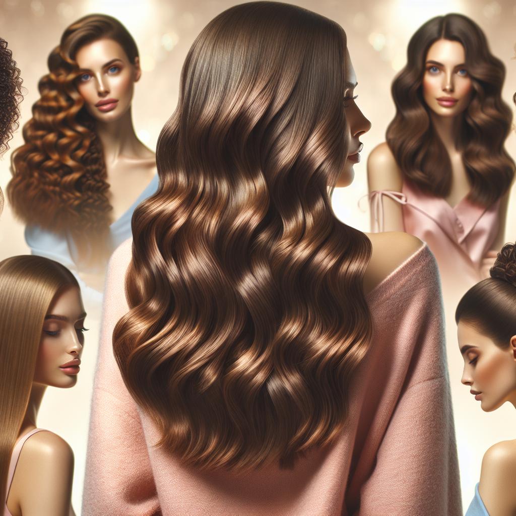 Jak vybrat správnou metodu prodlužování vlasů v Klatovech