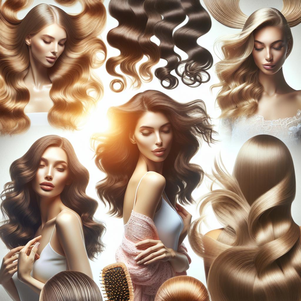 Rostou vlasy dlouho diskuze: Mýty a fakta o růstu vlasů 3 Jaké faktory ovlivňují rychlost růstu vlasů?