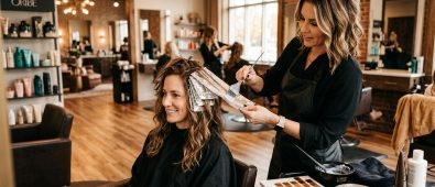Kolik stojí barvení vlasů v salonu: Kompletní ceník 2026, přehled technik od balayage po airtouch a co je v ceně