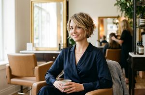 Účesy pro krátké vlasy inspirace: Nejžhavější střihy 2026 od pixie po bob, tipy pro objem a snadný styling 9 Účesy pro krátké vlasy inspirace: Nejžhavější střihy 2026 od pixie po bob, tipy pro objem a snadný styling