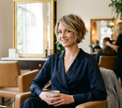 Účesy pro krátké vlasy inspirace: Nejžhavější střihy 2026 od pixie po bob, tipy pro objem a snadný styling