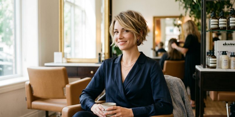 Účesy pro krátké vlasy inspirace: Nejžhavější střihy 2026 od pixie po bob, tipy pro objem a snadný styling Účesy pro krátké vlasy inspirace: Nejžhavější střihy 2026 od pixie po bob, tipy pro objem a snadný styling